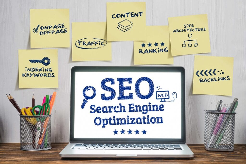 SEO agency in Ahmedabad, Off Page SEO, On Page SEO
