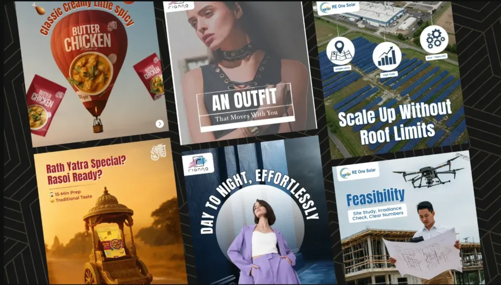 Graphic Design Services