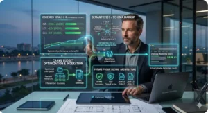 Web Development Services