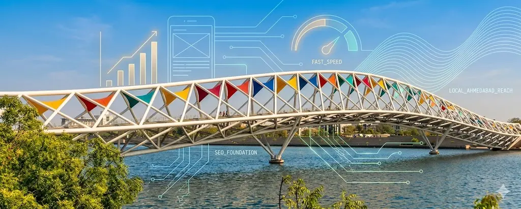 Web Development Services in Ahmedabad