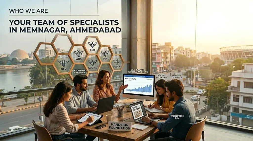 Digital Marketing Agency
