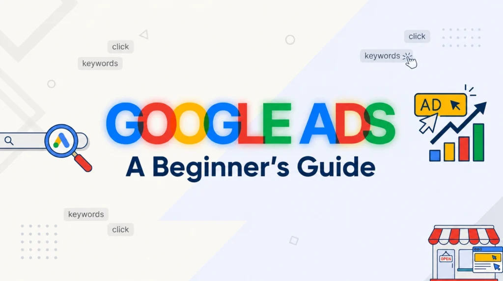 Google Ads Services